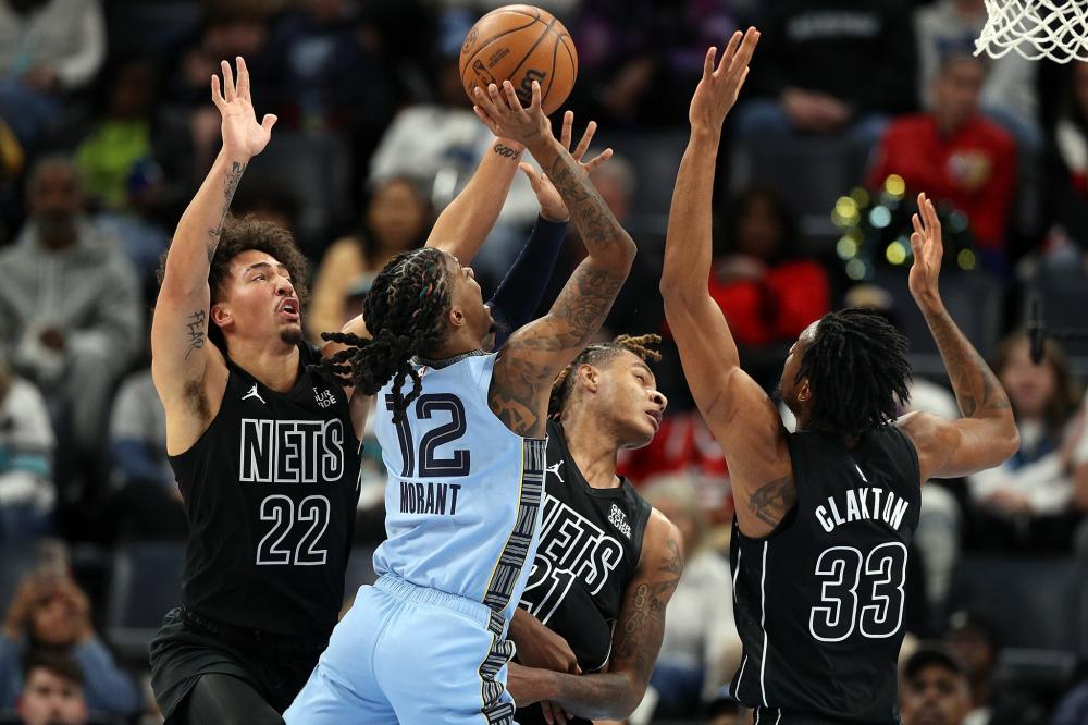 在NBA的