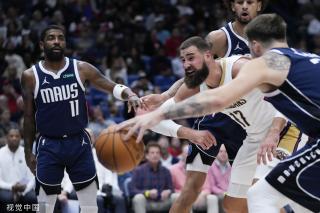 NBA球星